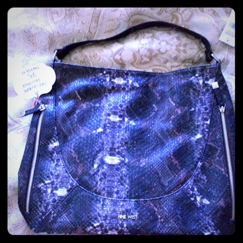 Nine West bag large